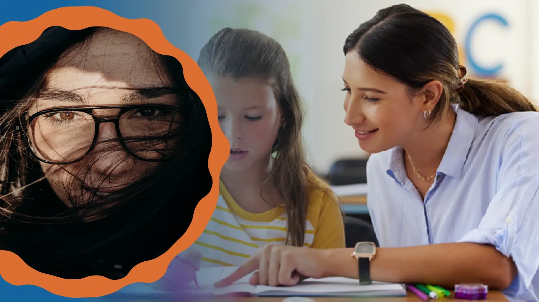 Insegnare mantenendo uno sguardo da studente può aiutare a valutare nuove prospettive didattiche