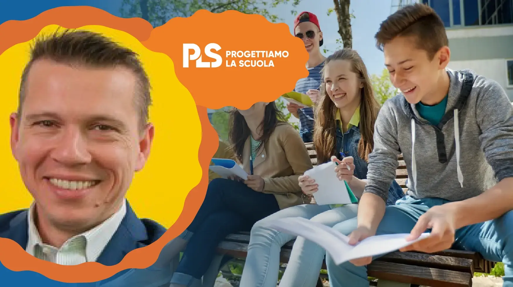 Progetta, documenta e valorizza l’apprendimento in un ambiente integrato con tutto l’Ecosistema digitale Spaggiari