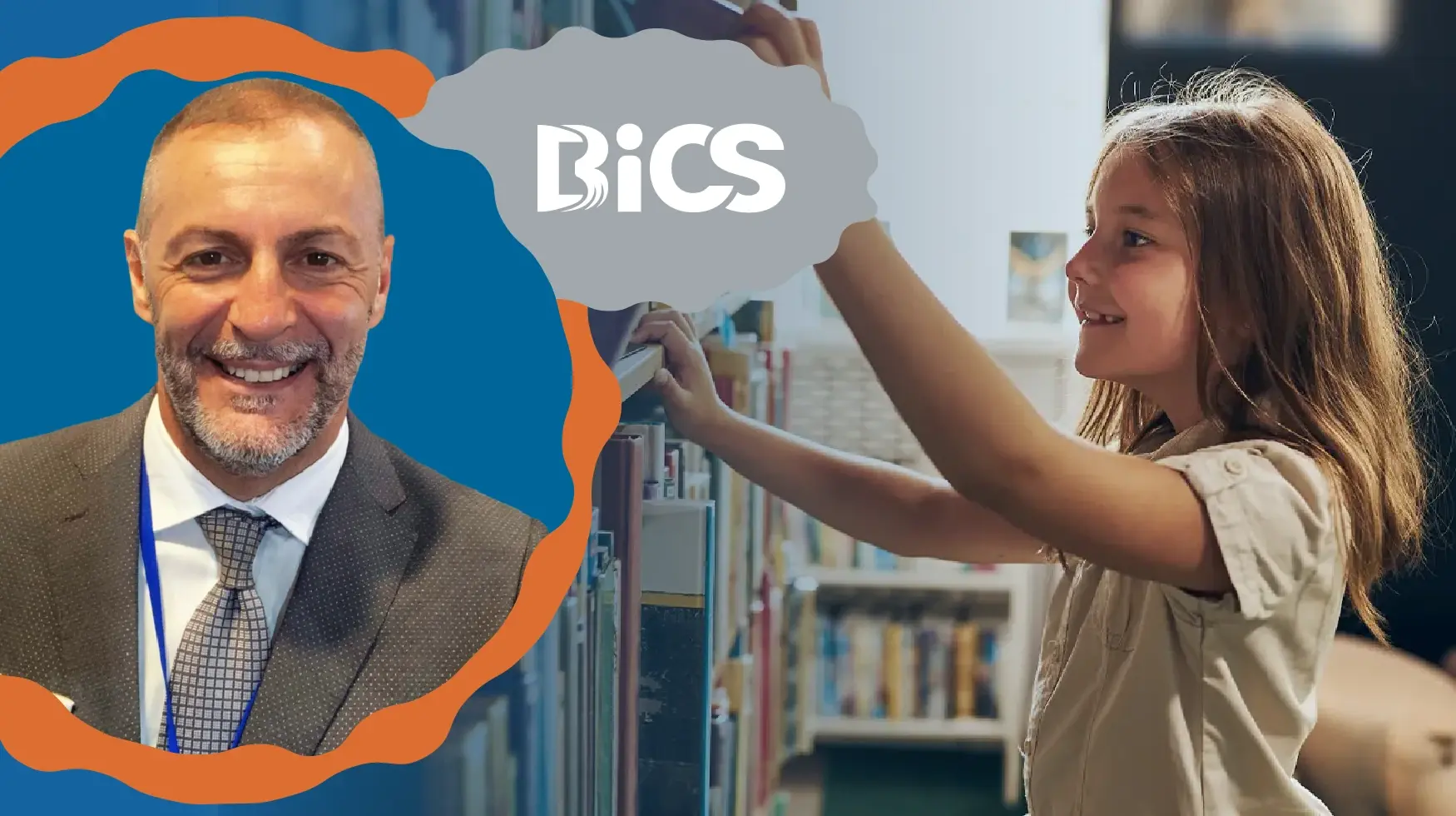 Gestisci, valorizza e condividi il patrimonio librario in un sistema cloud integrato con tutto l’Ecosistema digitale Spaggiari