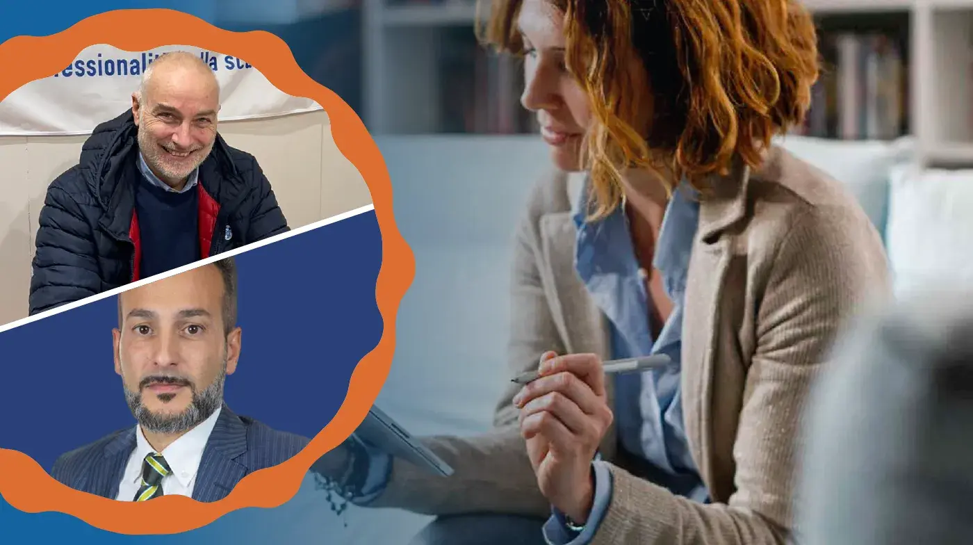 Scopri il percorso nazionale, in linea con l’Accordo Stato-Regioni 2025, che coinvolge oltre 3.000 Dirigenti Scolastici