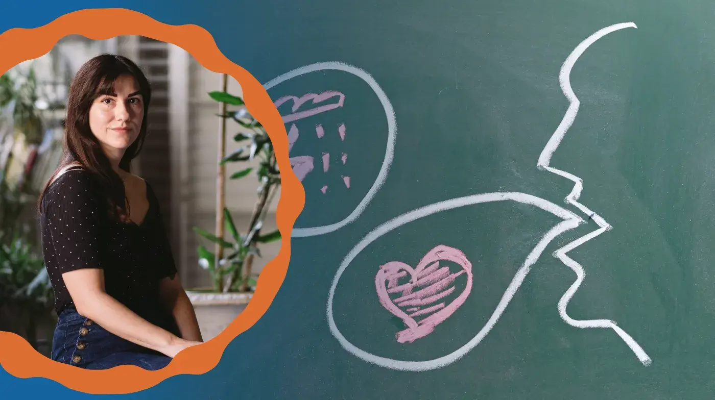 Linguaggio, emozioni e consenso: parliamo di strumenti concreti per prevenire stereotipi e violenza di genere a scuola