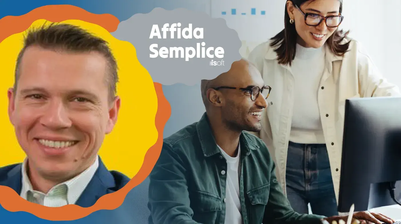 Scopri la soluzione cloud per una gestione trasparente, veloce e conforme degli acquisti scolastici