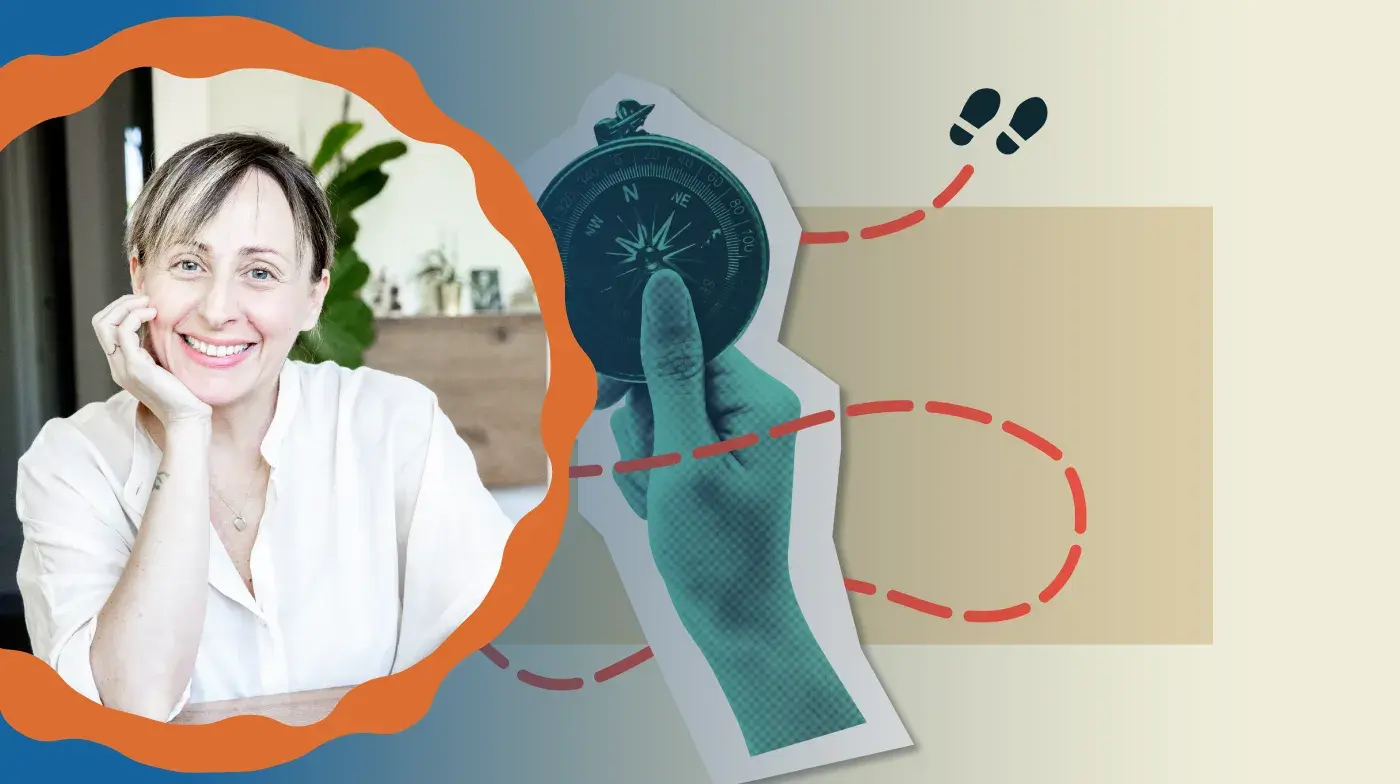 Scopri come il processo di orientamento può evolversi, partendo dall'ascolto e dalla facilitazione del dialogo