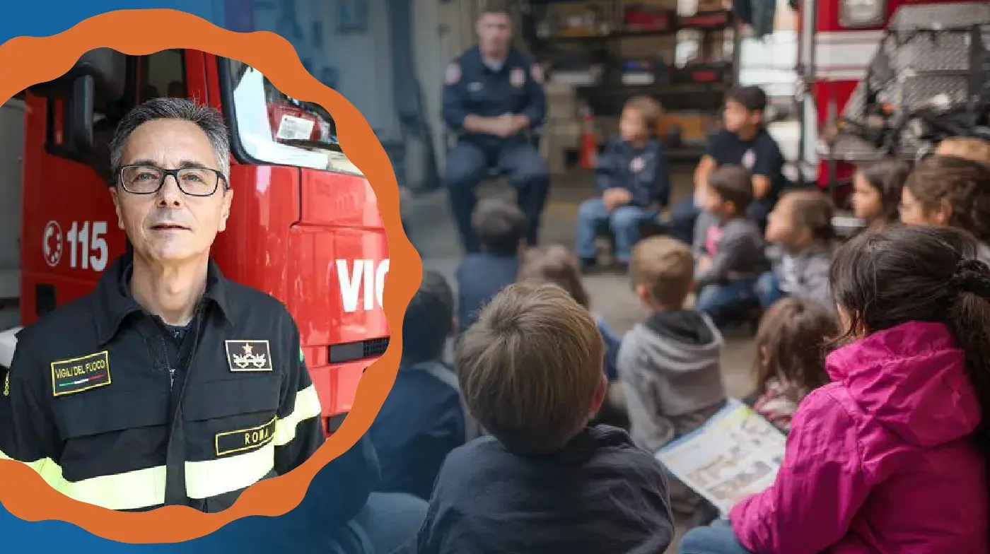 Partecipa all’incontro e scopri la nuova video-guida pratica per promuovere la cultura della sicurezza dentro e fuori la scuola