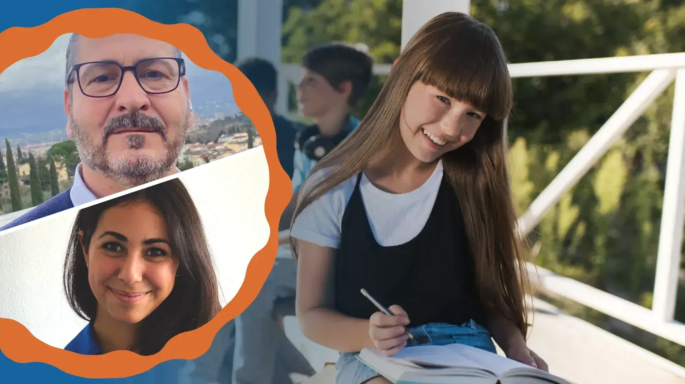 Scopri Smarty, 2.0 e InLinea, strumenti di organizzazione quotidiana e confronto con studenti e famiglie