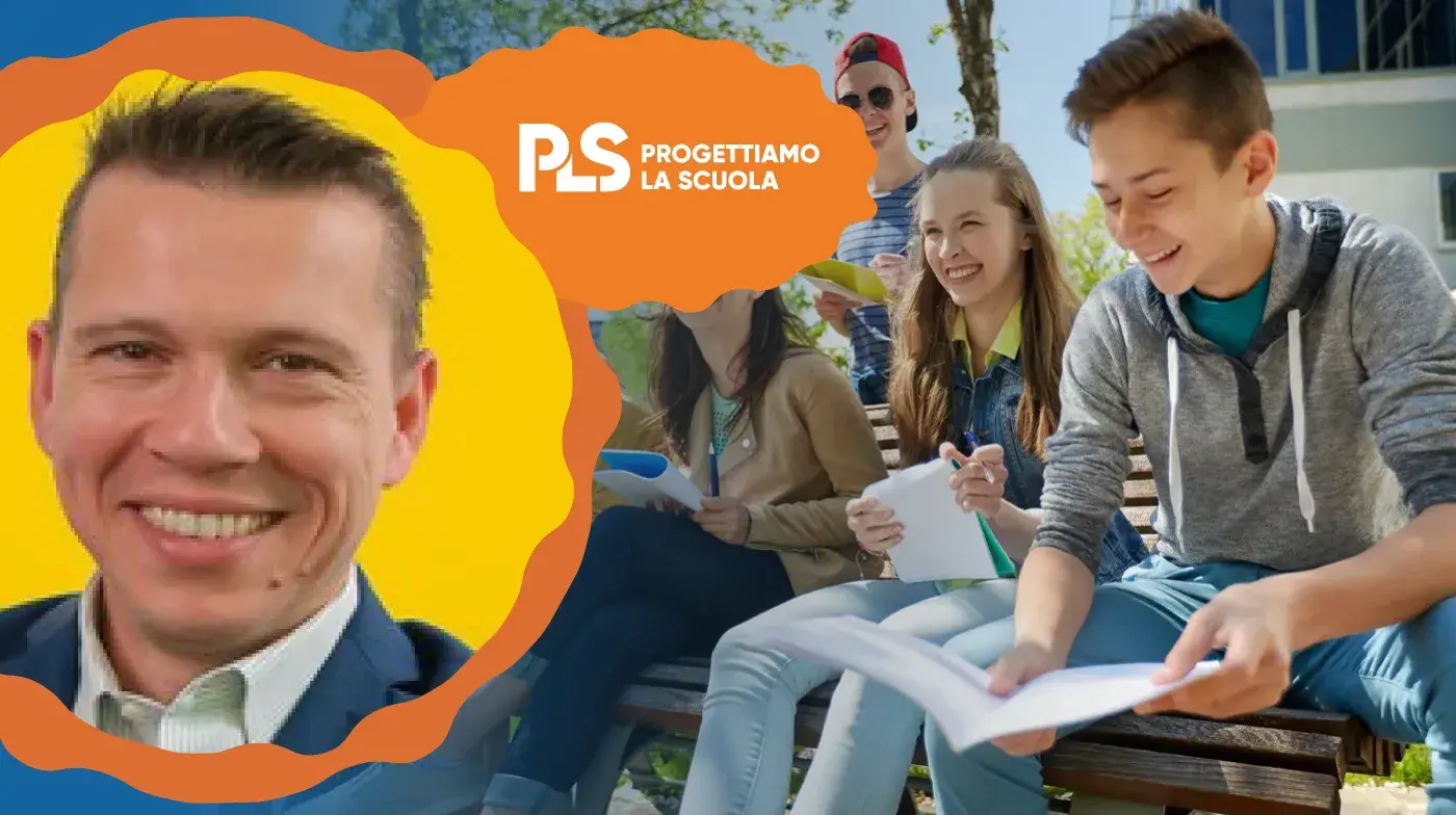 Scopri la piattaforma integrata per progettare, valutare e gestire percorsi didattici personalizzati in modo semplice e sicuro