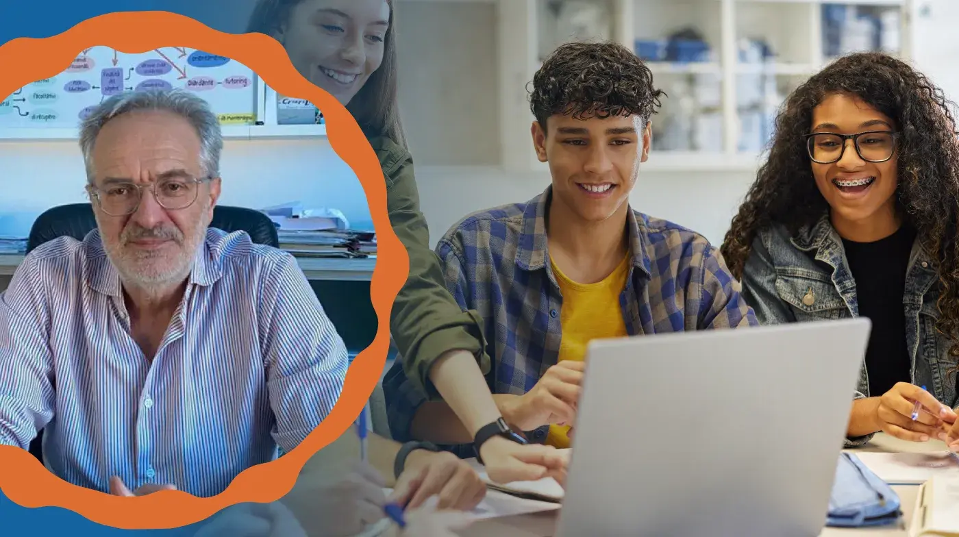 Servizio Civile Scolastico, Parlamento degli studenti: scopri come attivare cambiamento reale a partire dalle risorse della scuola e del territorio