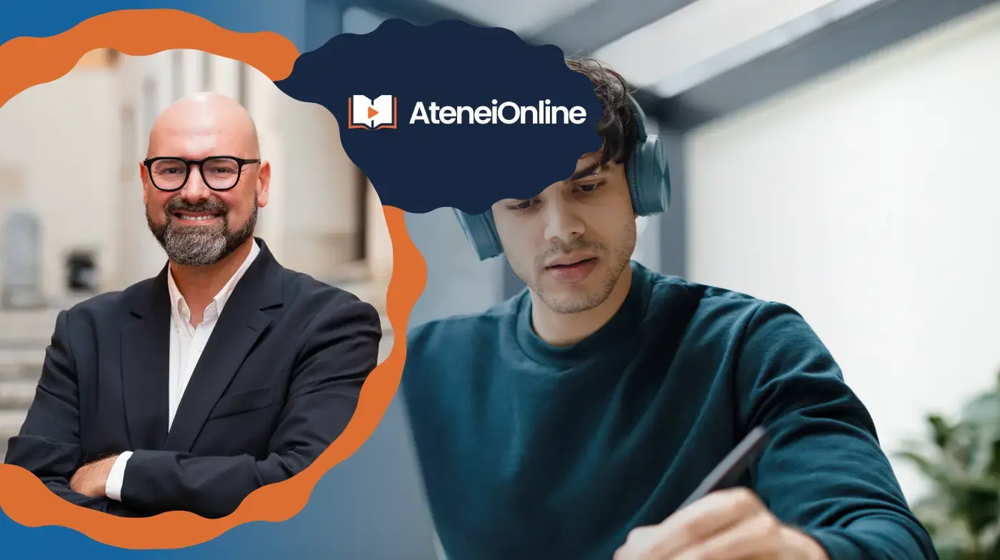 Scopri dati e tendenze sulla crescita delle università online e sulle motivazioni degli studenti