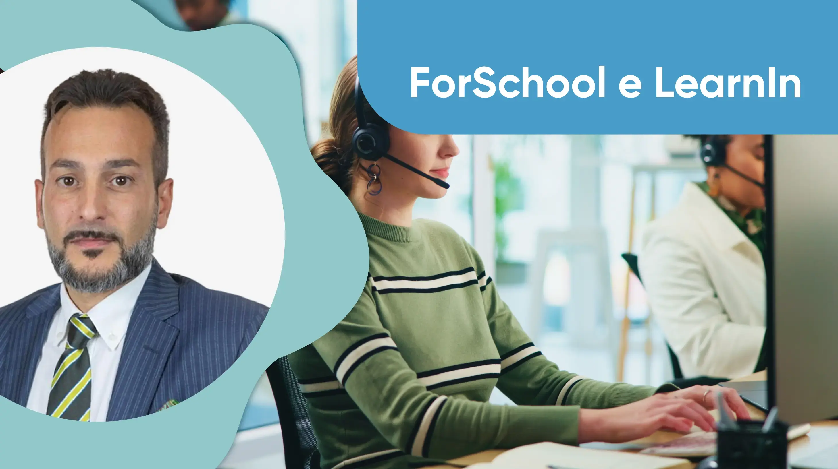Gestire i rischi della scuola e la formazione del personale, con scadenze sempre sotto controllo