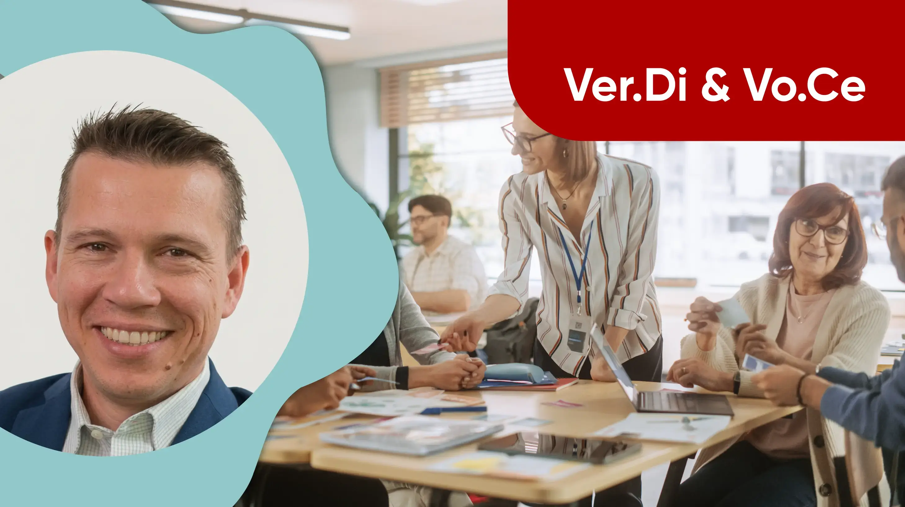 Tutte le riunioni della scuola, e il voto certificato, in un unico flusso