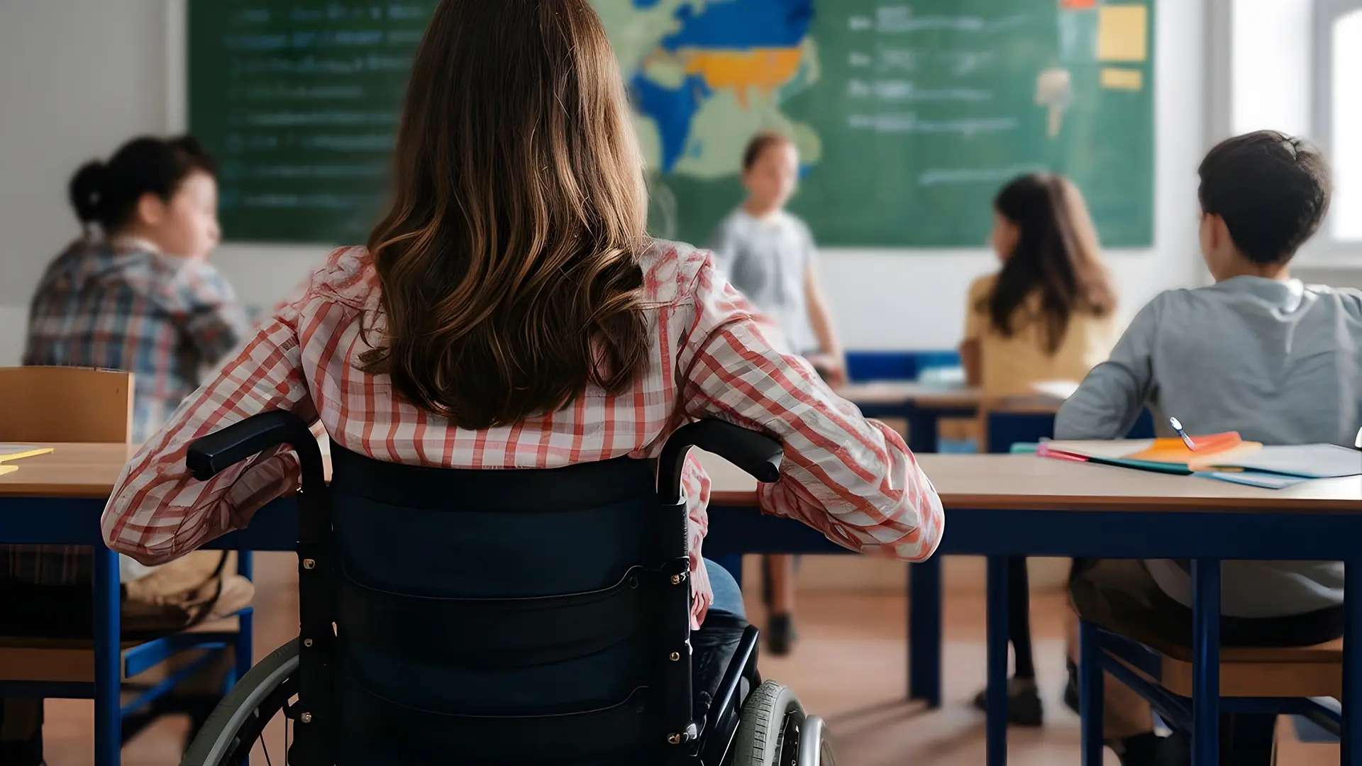 La valorizzazione delle differenze orientata alla partecipazione e all’equità