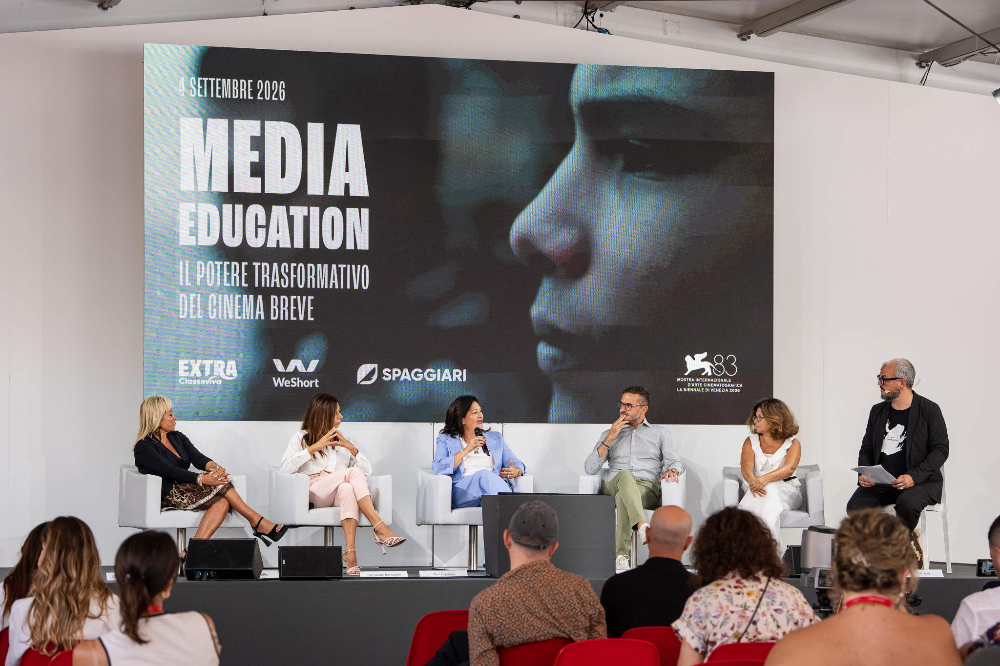 Iscriviti per vedere l'intervento on demand