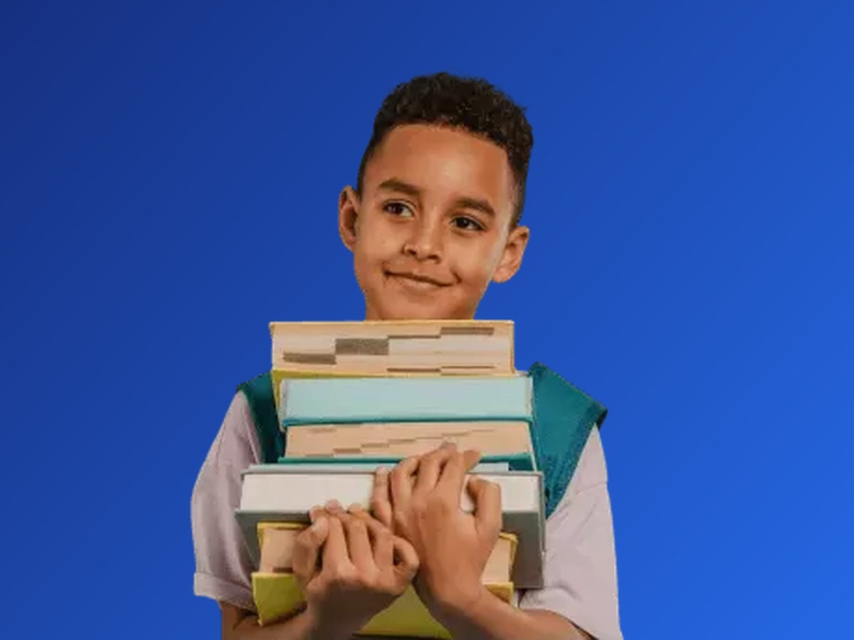 Ensino Infantil, Fundamental e Médio