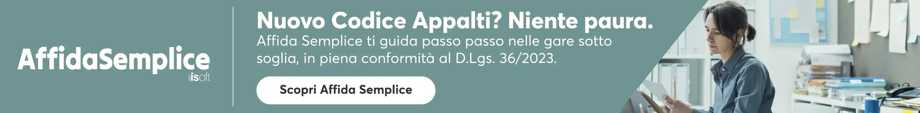Affida Semplice