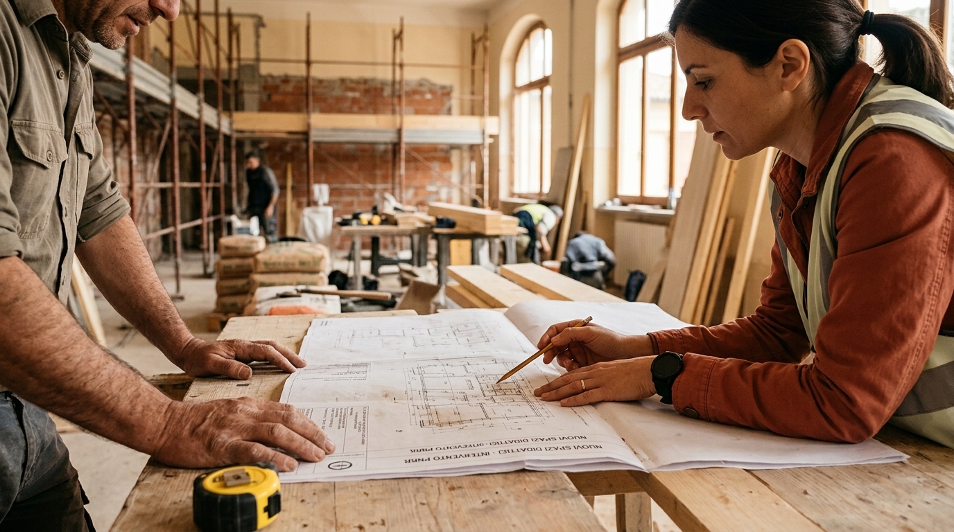 114,5 milioni per l'edilizia scolastica: come cambia (davvero) la sicurezza degli edifici dove studiano i nostri figli