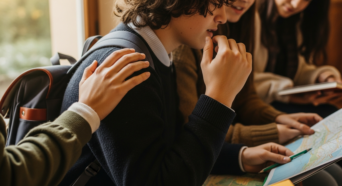 Assegnazione provvisoria 2026: le storie di chi cambia scuola per stare vicino a casa