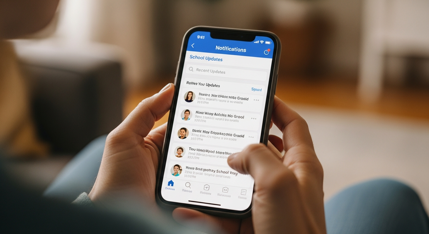 ClasseViva famiglia: come funziona l'app per i genitori