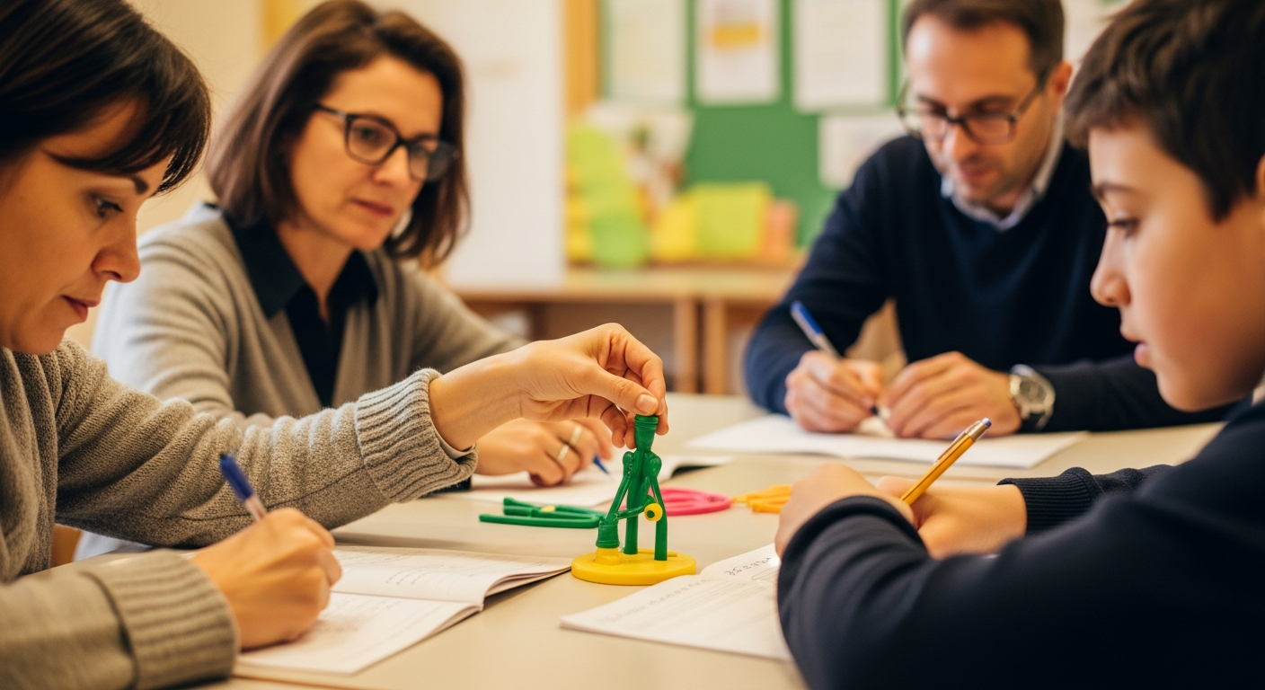 Curricolo verticale: cos'è, a cosa serve e perché le scuole lo stanno riscrivendo