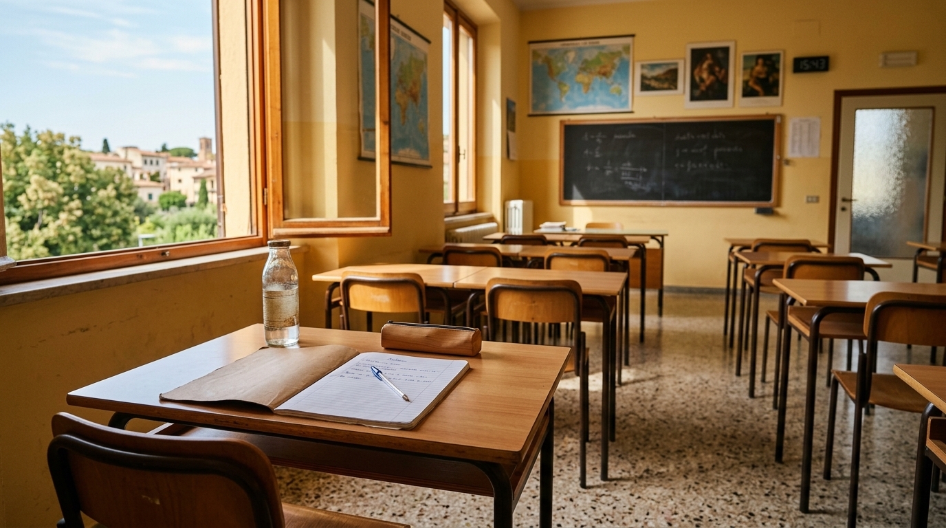 DL 170/2026 (Decreto Scuola): in vigore, ma i quadri orari dei tecnici sono ancora incompleti