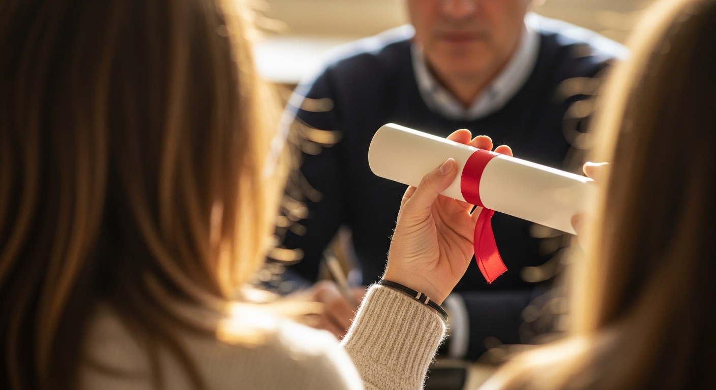 GPS 2026: come nasce una graduatoria, dalla domanda al punteggio finale