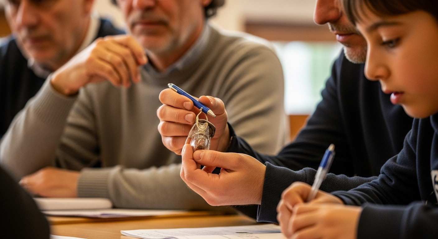 Il personale ATA che nessuno vede: cosa fanno davvero e perché gli stipendi restano indietro