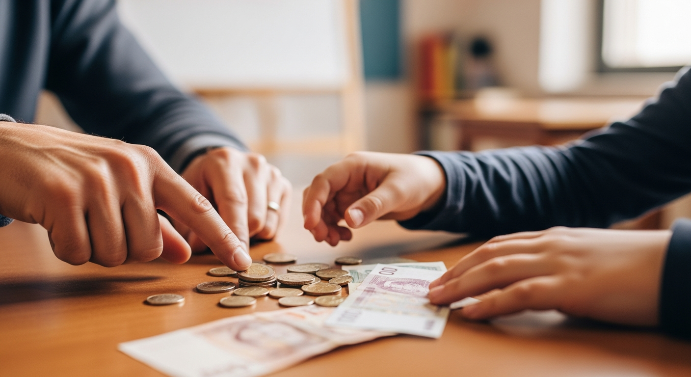 Non capiscono il valore del denaro: perché serve educazione finanziaria a scuola