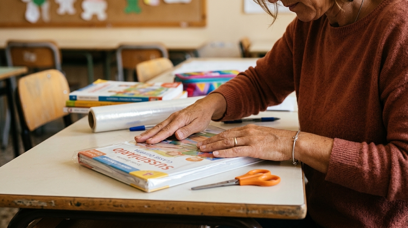 Perché in Italia la scuola non inizia mai lo stesso giorno: una storia di regioni, calendari e autonomia