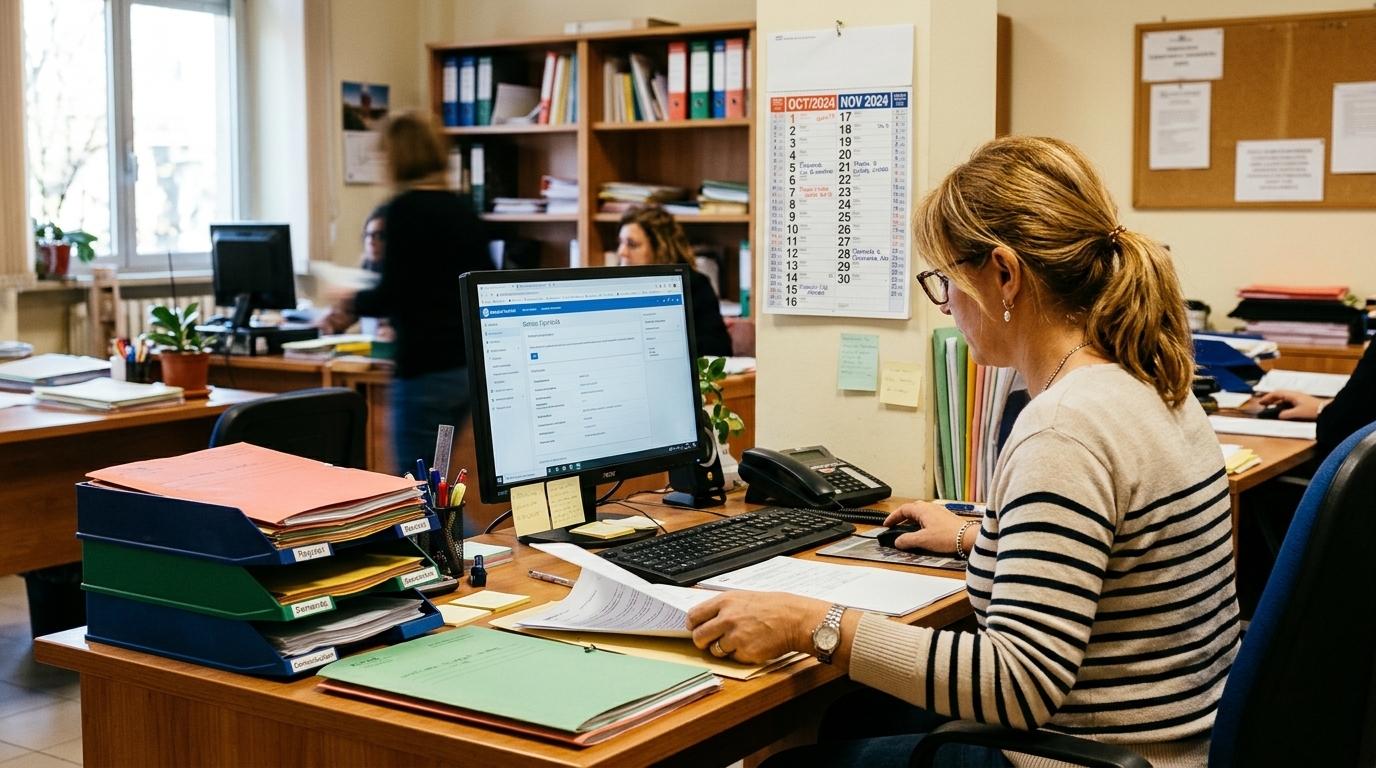 Prove INVALSI 2027: iscrizioni dall'11 novembre e calendario