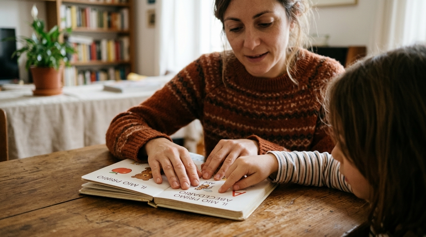 Quando i genitori non ci sono più: la scuola di fronte alla crisi educativa delle famiglie