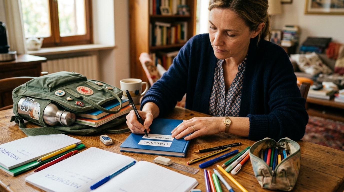 Quando ricomincia la scuola: perché ogni regione ha una data diversa e cosa significa per le famiglie
