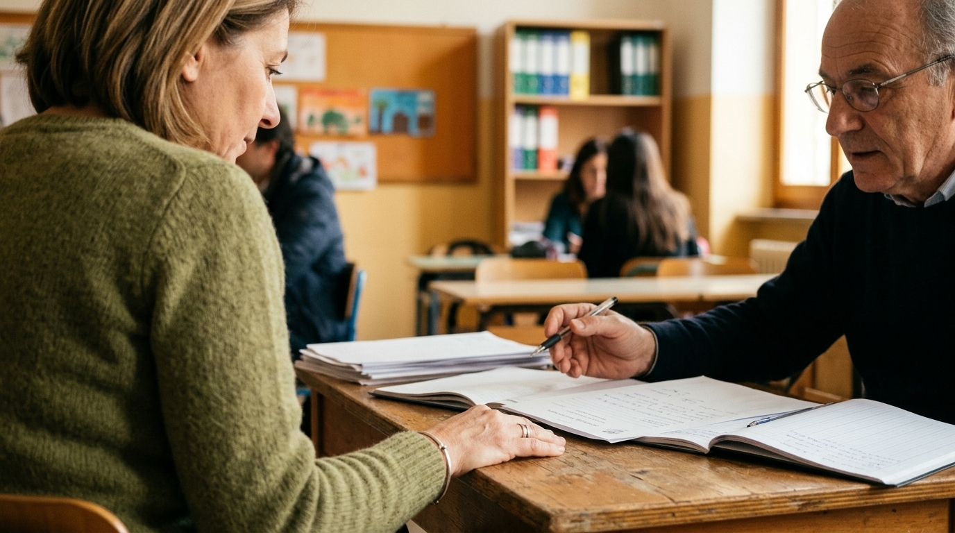 SIDI: cos'è, a cosa serve e perché le segreterie lo usano ogni giorno