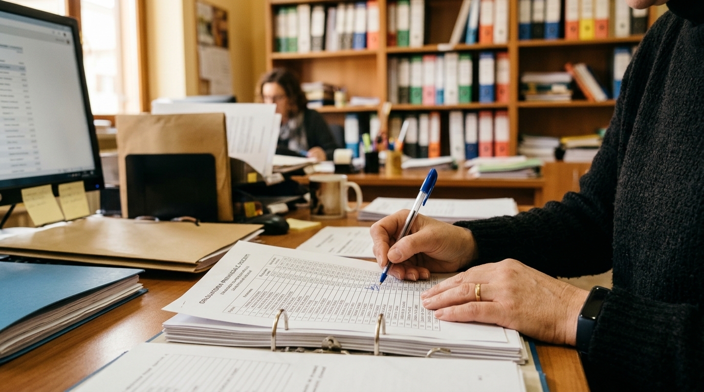 Supplenze docenti 2026/27: come funzionano le convocazioni e cosa sapere su GPS e graduatorie d'istituto