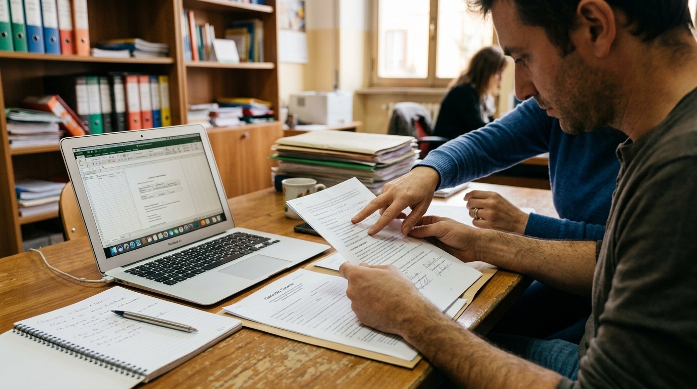 Tracking pixel nelle email: scadenza del 29 ottobre per le scuole