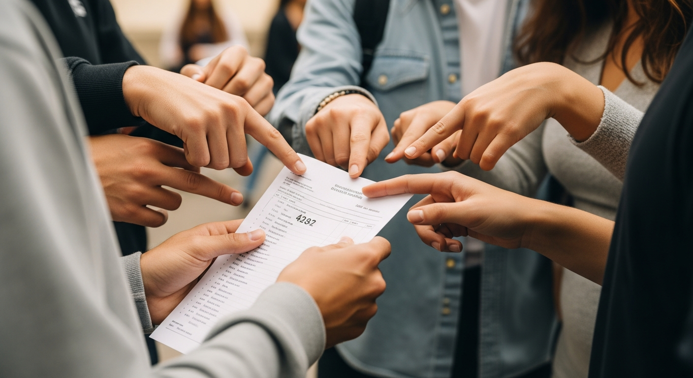 Un voto, tante storie: cosa raccontano davvero i risultati della maturità 2026