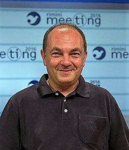 Don Claudio Burgio