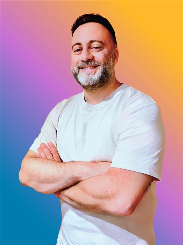 Daniele Michienzi