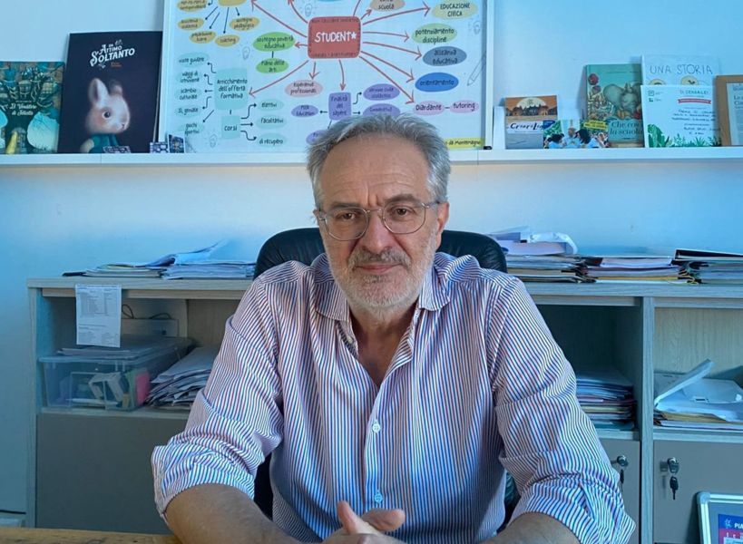 Luca Gaggioli