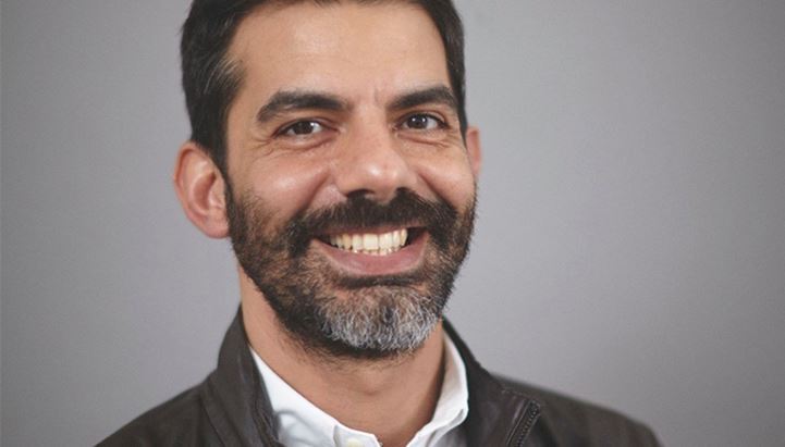 Andrea Pizzola
