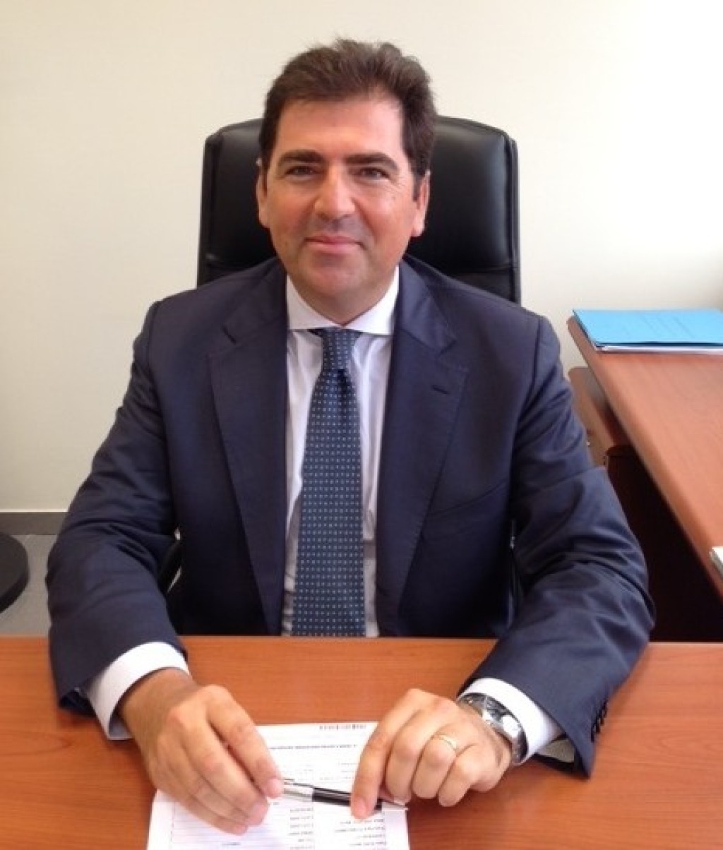 Fabrizio Illiano