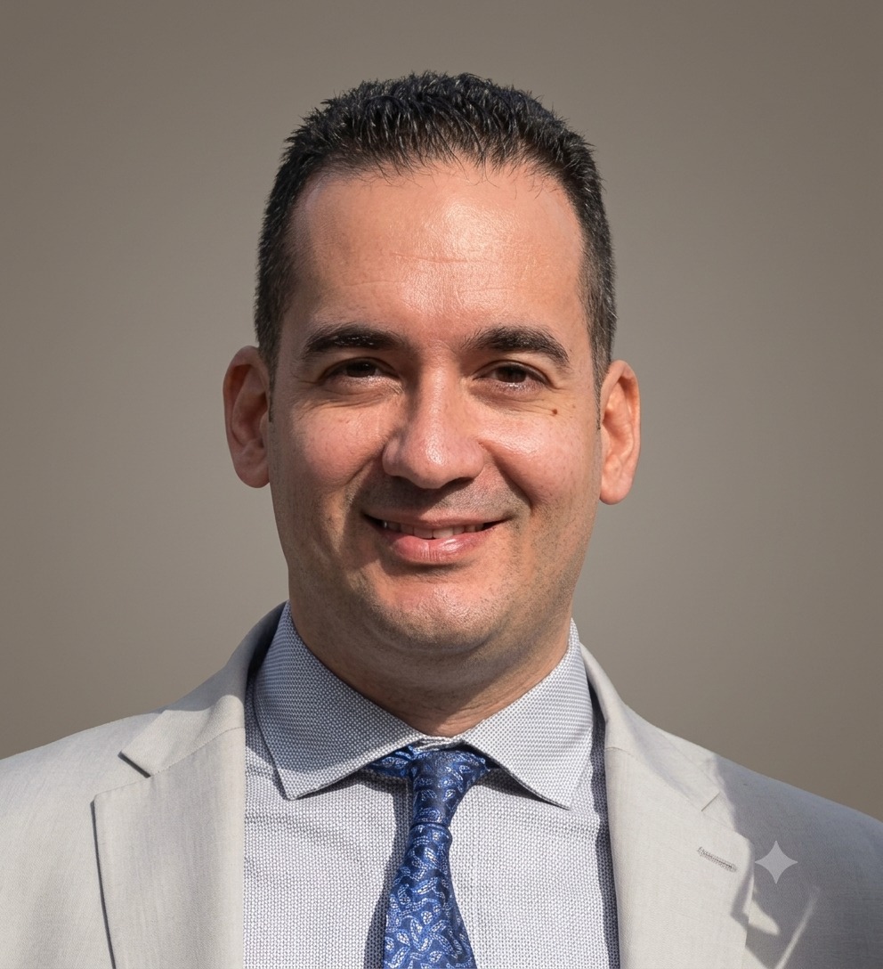 Francesco Guarino