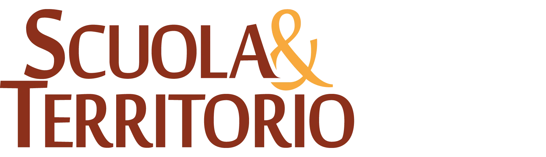 Scuola & Territorio